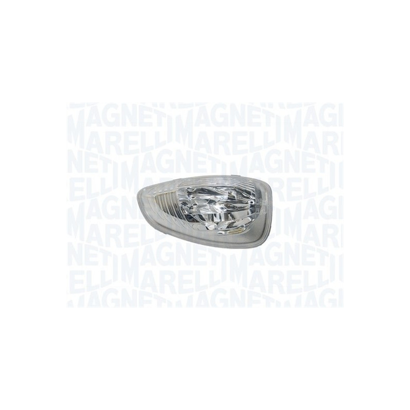 MAGNETI MARELLI 182206002200 Feu clignotant