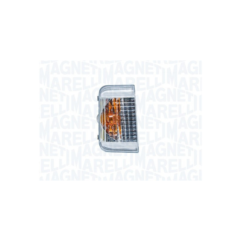 MAGNETI MARELLI 182206002500 Lampa kierunkowskazu