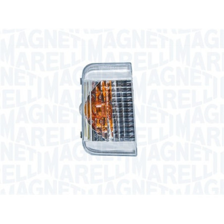 MAGNETI MARELLI 182206002500 Lampa kierunkowskazu