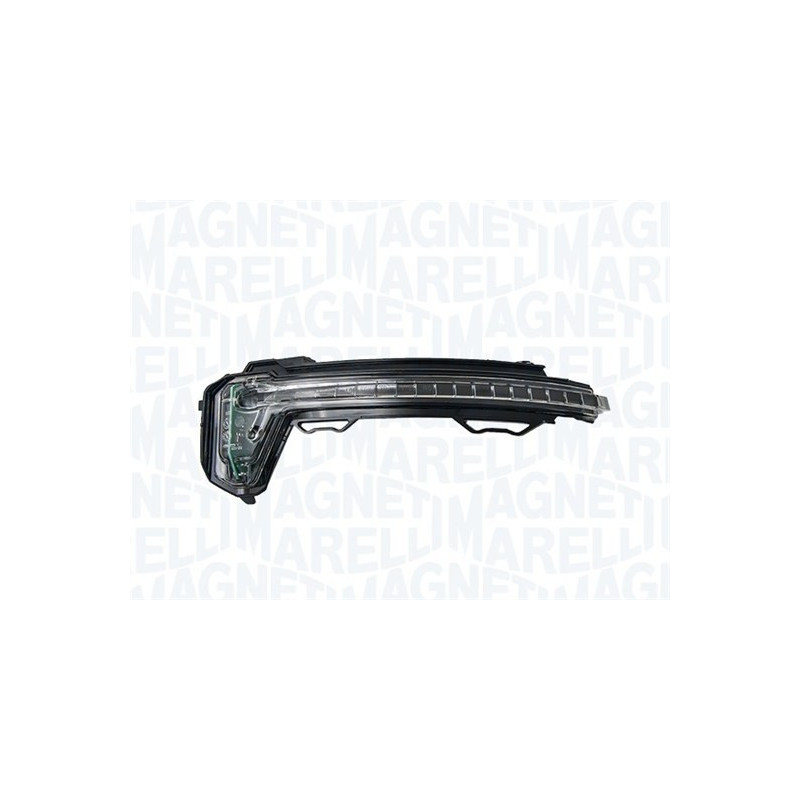MAGNETI MARELLI 182206003200 Feu clignotant