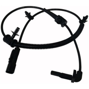 DENCKERMANN B180092 Trasero Sensor ABS revoluciones rueda para Opel Insignia A Saab 9-5