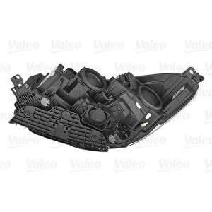 Přední světlo pravá pro Ford Kuga II (2017-2019) - VALEO 046929