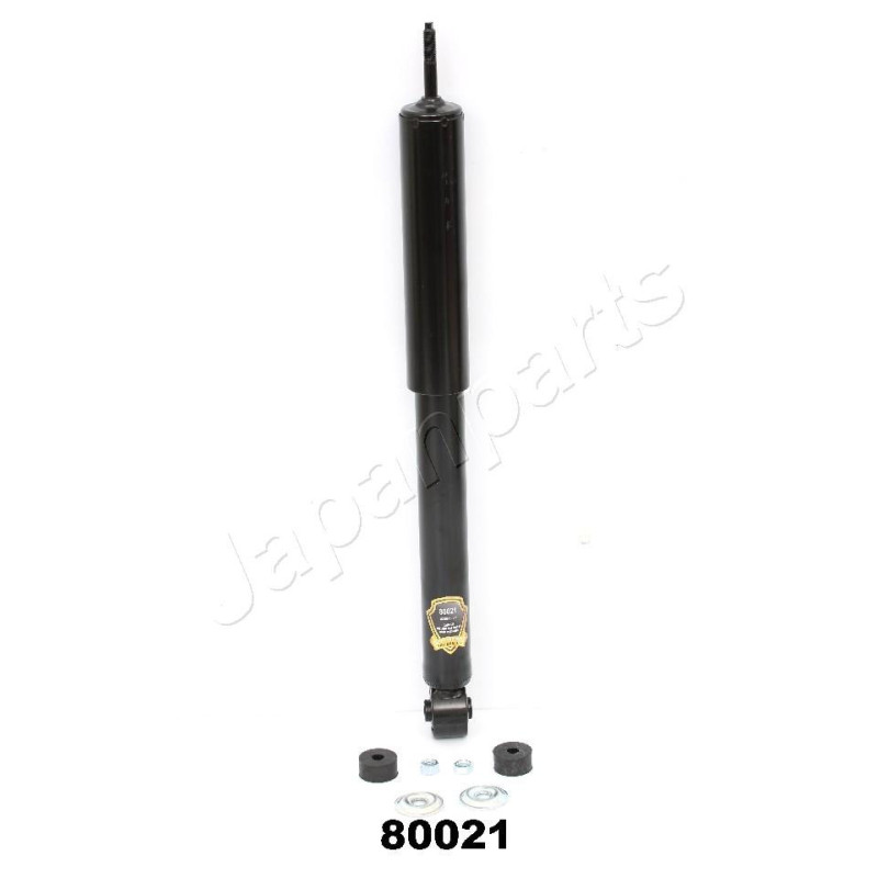 JAPANPARTS MM-80021 Tlumič pérování Zadní pro