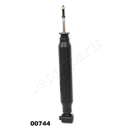 JAPANPARTS MM-00744 Tlmič pérovania Zadný pre