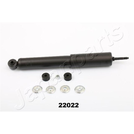 JAPANPARTS MM-22022 Amortyzator Przód dla