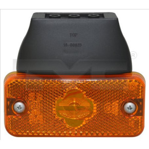 TYC 18-11007-01-9 Blinkleuchte Blinker
