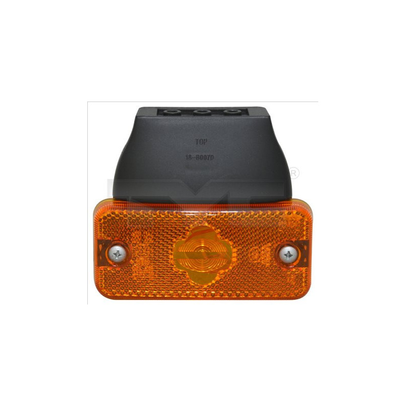 TYC 18-11007-01-9 Blinkleuchte Blinker