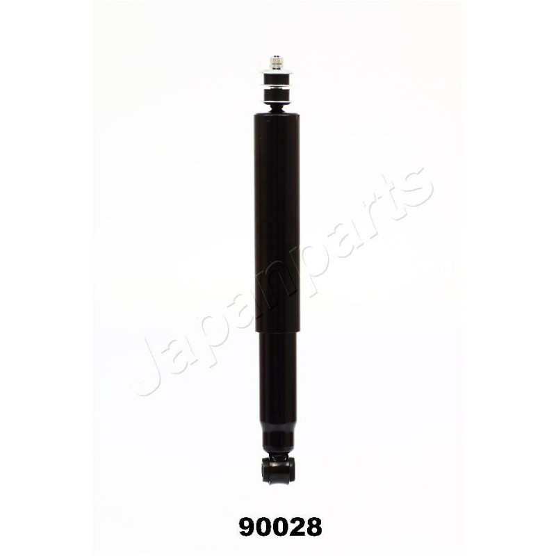 JAPANPARTS MM-90028 Tlumič pérování Zadní pro