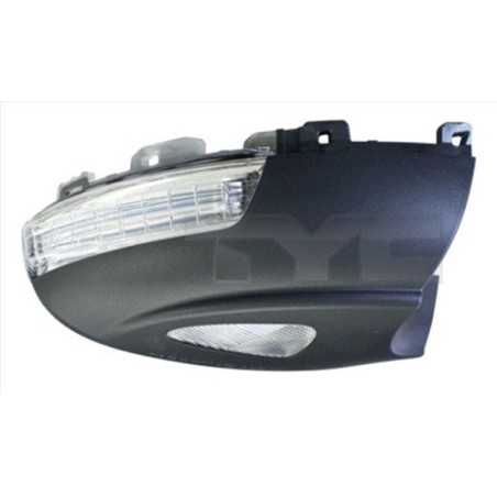 TYC 337-0273-3 Feu clignotant