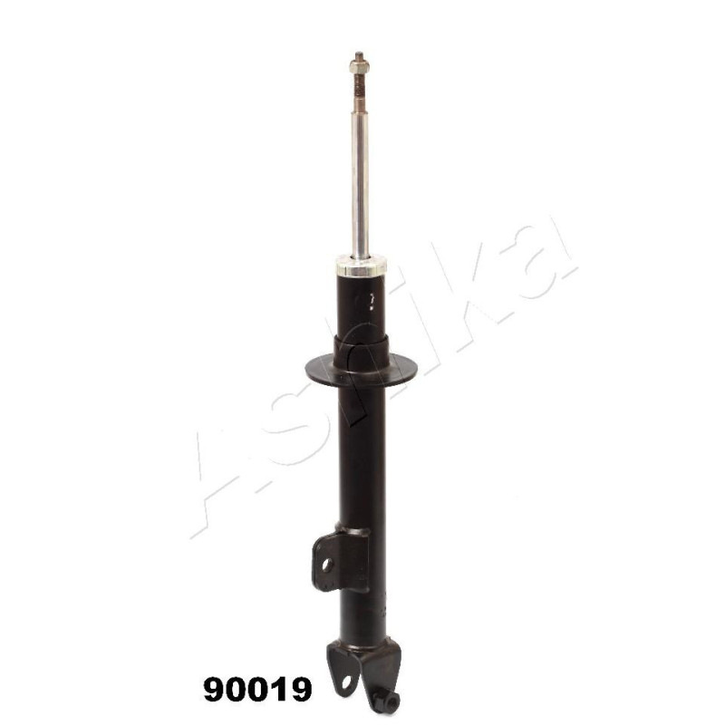 ASHIKA MA-90019 Tlmič pérovania Predný pre