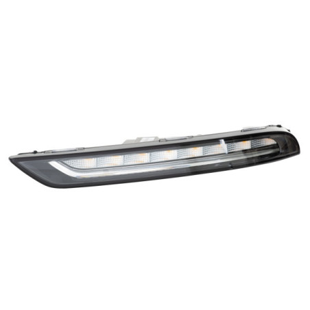 HELLA 2BE 011 450-011 Piloto Intermitente