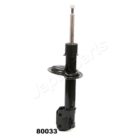 JAPANPARTS MM-80033 Tlmič pérovania Predný pre