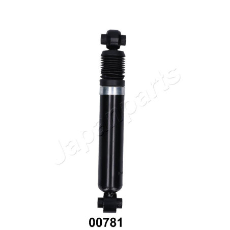 JAPANPARTS MM-00781 Amortiguador Trasero para