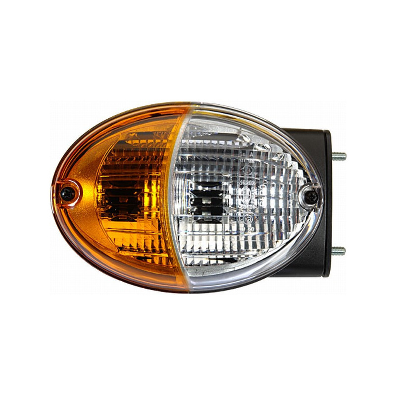 HELLA 2BE 343 130-401 Indicatore direzione