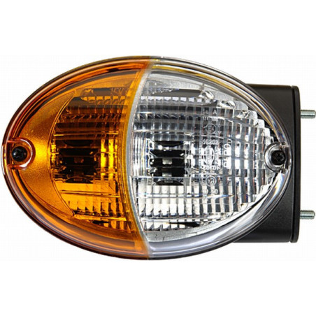 HELLA 2BE 343 130-401 Indicatore direzione