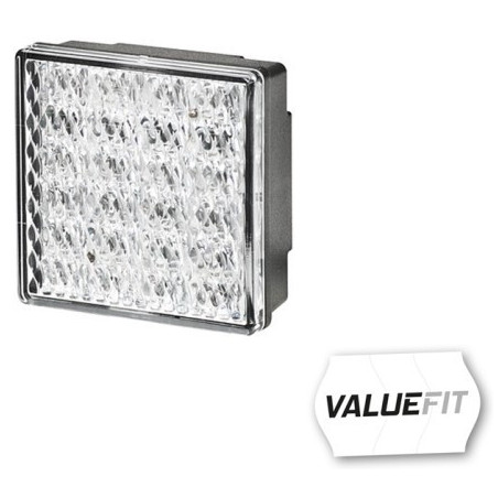 HELLA 2SW 357 029-121 Blinkleuchte Blinker