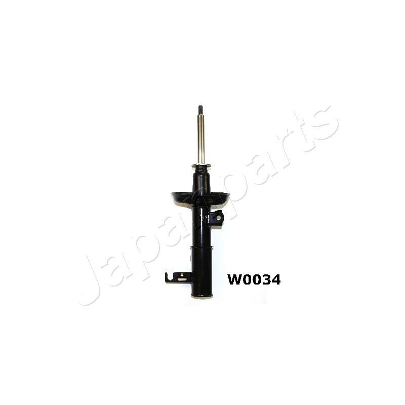 JAPANPARTS MM-W0034 Amortiguador Delantero para