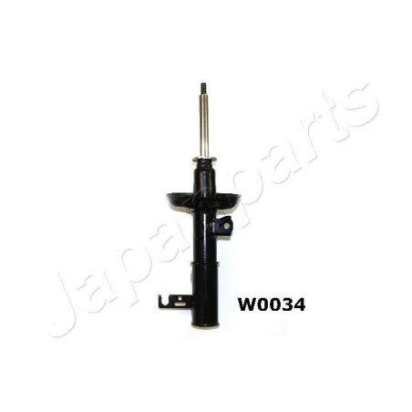 JAPANPARTS MM-W0034 Amortyzator Przód dla
