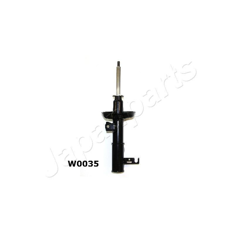 JAPANPARTS MM-W0035 Amortiguador Delantero para