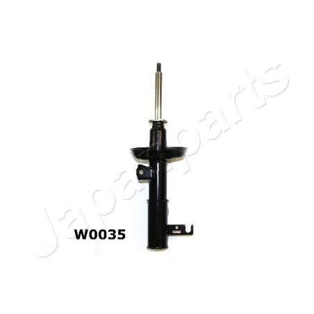 JAPANPARTS MM-W0035 Amortisseur Avant pour
