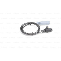 Trasero Sensor de ABS para BMW Serie 3 E36 BOSCH 0 986 594 016
