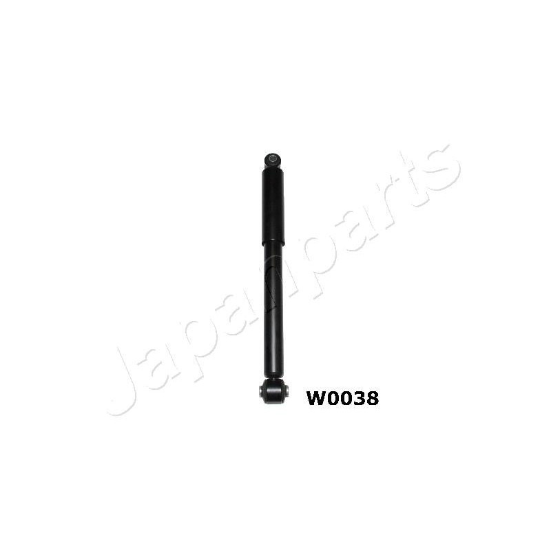 JAPANPARTS MM-W0038 Stoßdämpfer Hinten für