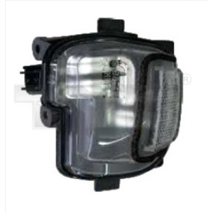 TYC 320-0041-3 Feu clignotant