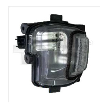 TYC 320-0041-3 Lampa kierunkowskazu