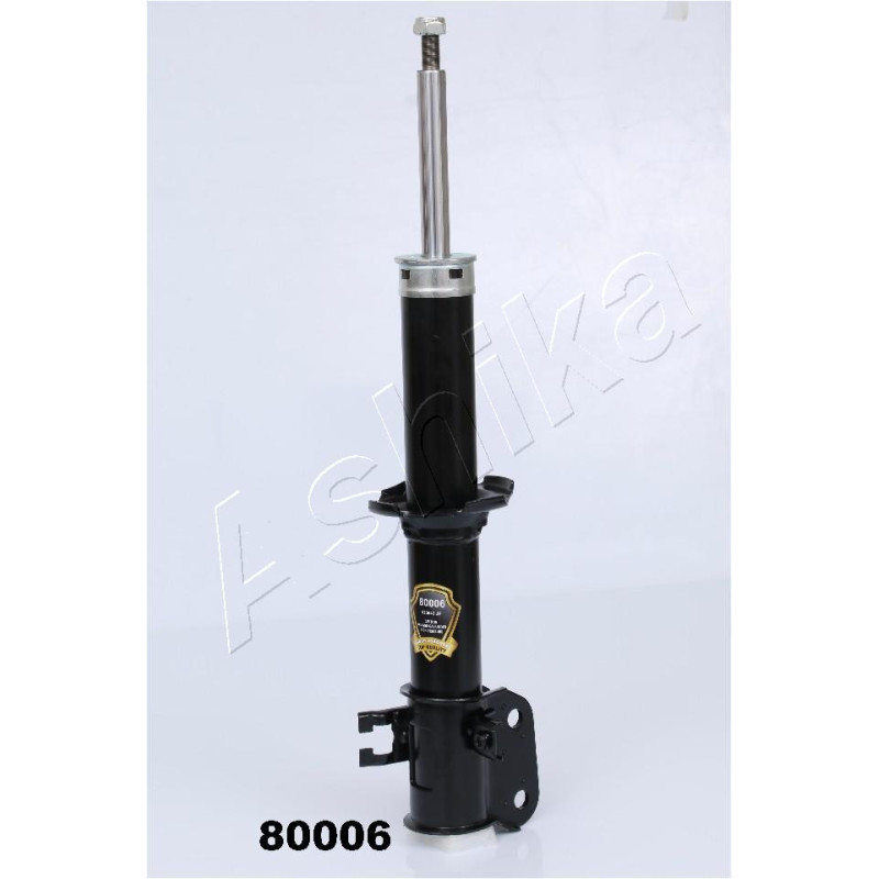ASHIKA MA-80006 Tlmič pérovania Predný pre