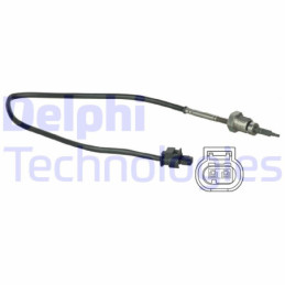 DELPHI TS30056 Abgastemperatur Sensor