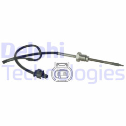 DELPHI TS30057 Abgastemperatur Sensor