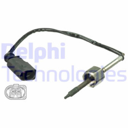DELPHI TS30074 Abgastemperatur Sensor