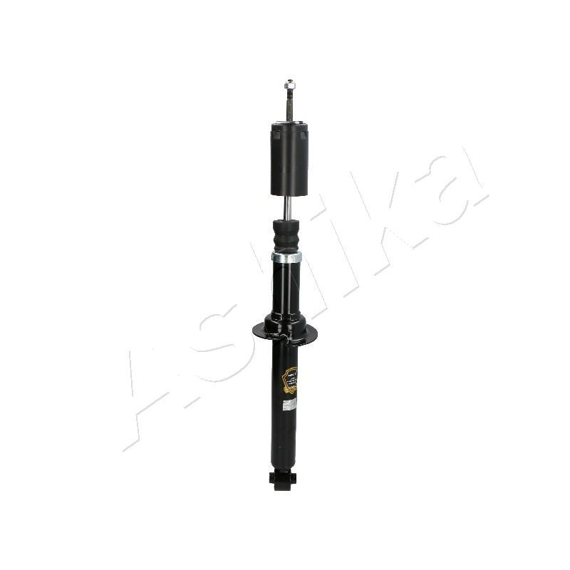 ASHIKA MA-40006 Tlmič pérovania Zadný pre