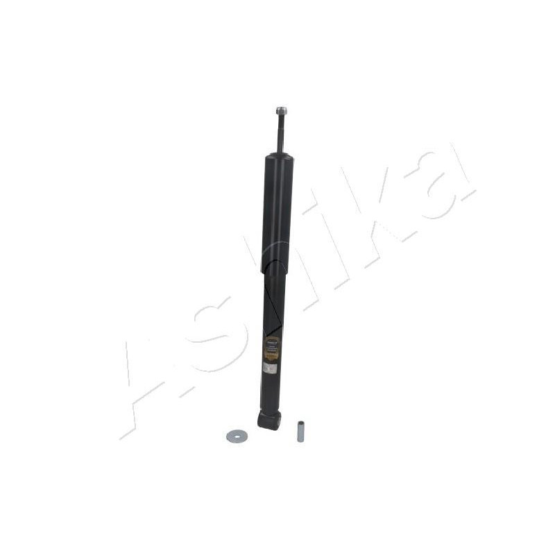 ASHIKA MA-40030 Tlmič pérovania Zadný pre