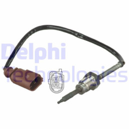 DELPHI TS30083 Sensore temperatura gas scarico