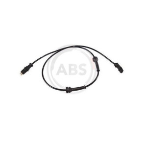 A.B.S. 30320 Arrière Capteur ABS vitesse de roue pour Renault Grand Scenic II Megane II Scenic II