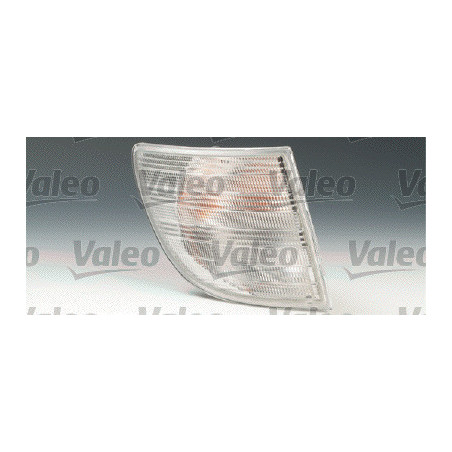 VALEO 087187 Feu clignotant