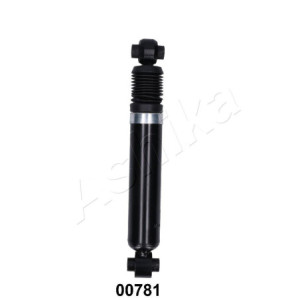 ASHIKA MA-00781 Tlmič pérovania Zadný pre