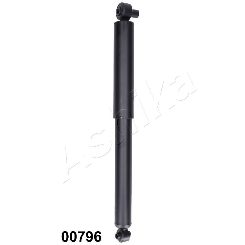 ASHIKA MA-00796 Tlmič pérovania Zadný pre