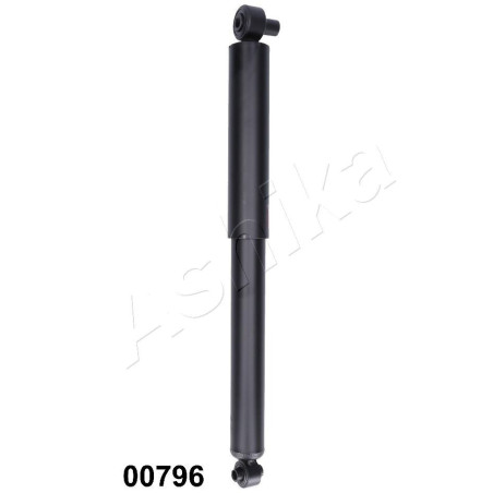 ASHIKA MA-00796 Tlmič pérovania Zadný pre