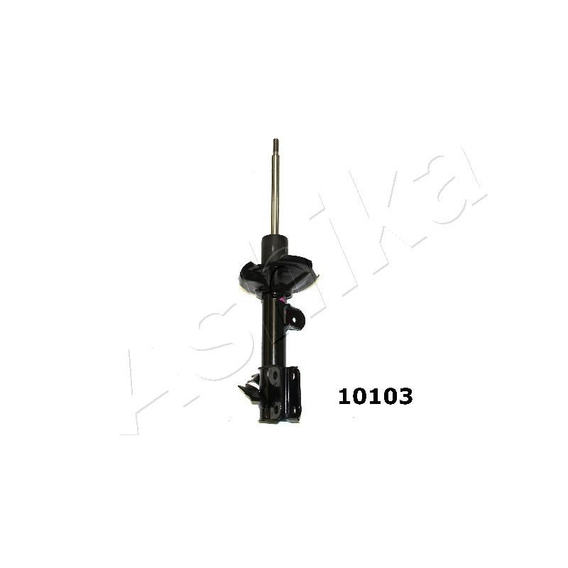 ASHIKA MA-10103 Tlmič pérovania Predný pre