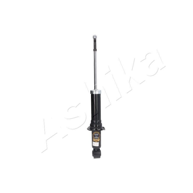 ASHIKA MA-22055 Tlmič pérovania Zadný pre