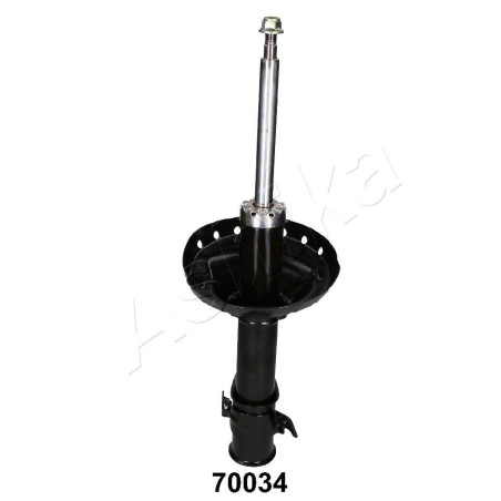 ASHIKA MA-70034 Tlmič pérovania Predný pre
