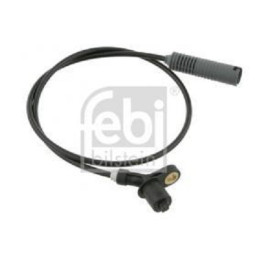 Trasero Sensor de ABS para BMW Serie 3 E36 FEBI BILSTEIN 24125