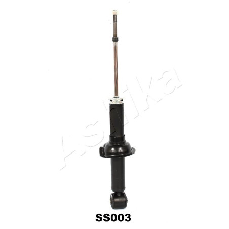 ASHIKA MA-KI051 Stoßdämpfer Hinten für