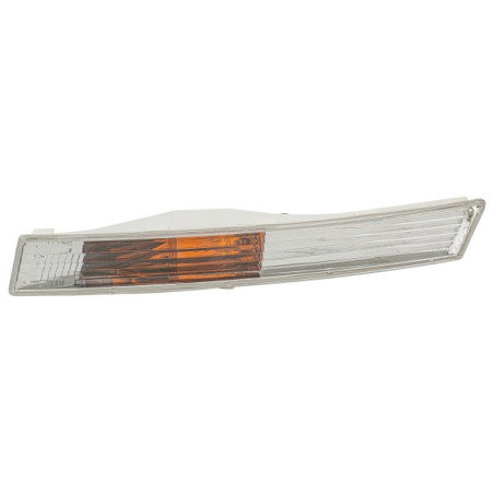 HELLA 2BA 010 118-031 Piloto Intermitente