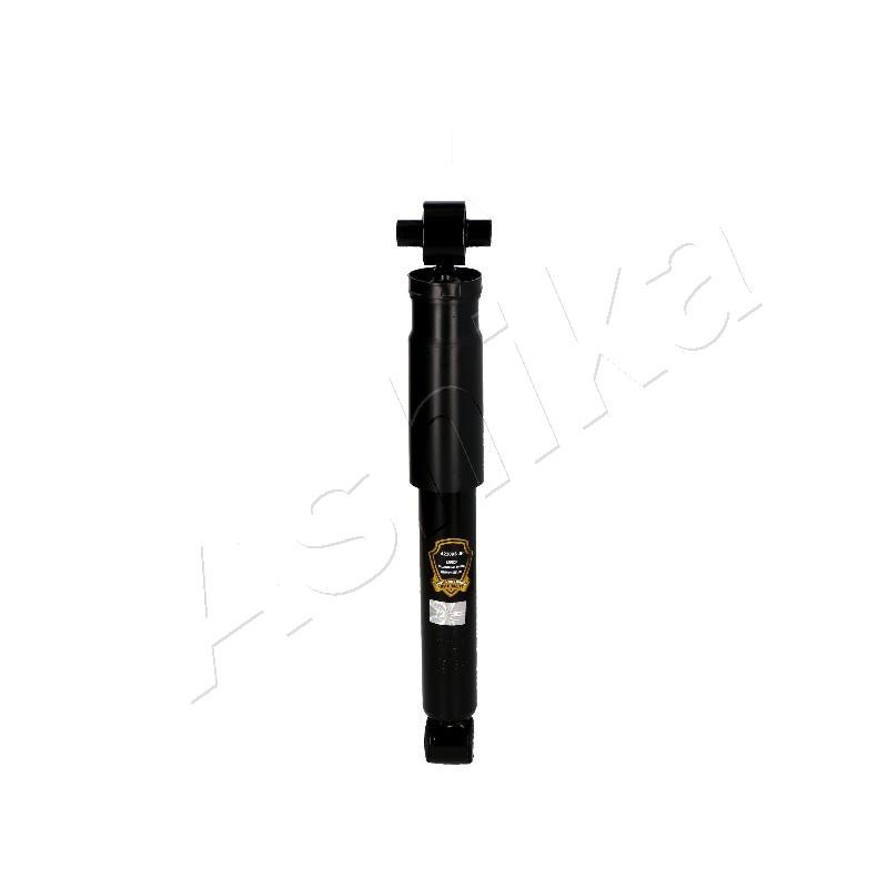ASHIKA MA-00964 Tlmič pérovania Zadný pre