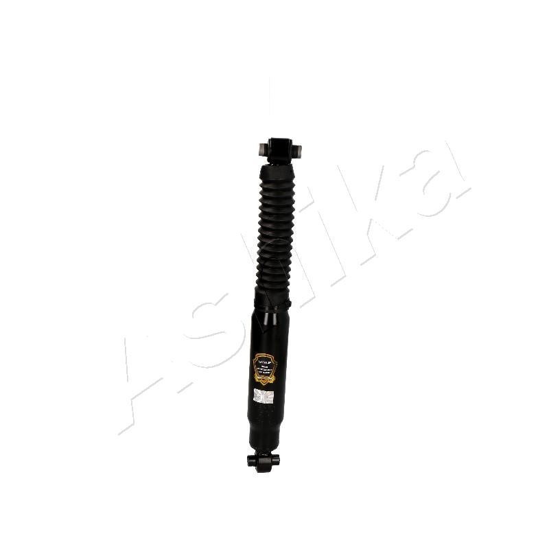 ASHIKA MA-00989 Tlmič pérovania Zadný pre