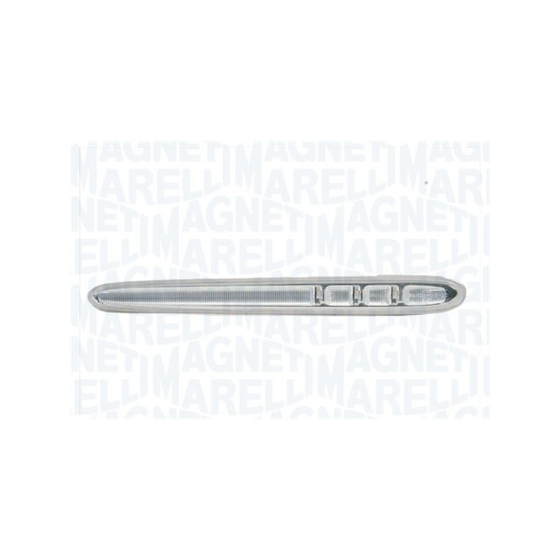 MAGNETI MARELLI 715102160000 Lampa kierunkowskazu