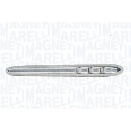MAGNETI MARELLI 715102160000 Lampa kierunkowskazu